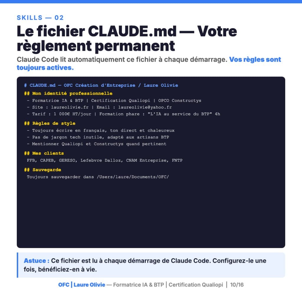Extension Claude pour Chrome : analyse de fiches marchés publics et rédaction d’emails BTP