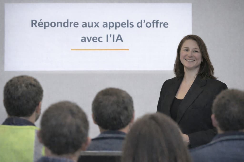 Analyser un CCTP avec l'IA : la méthode complète pour décortiquer un cahier des charges en 20 minutes — appels d’offres et…