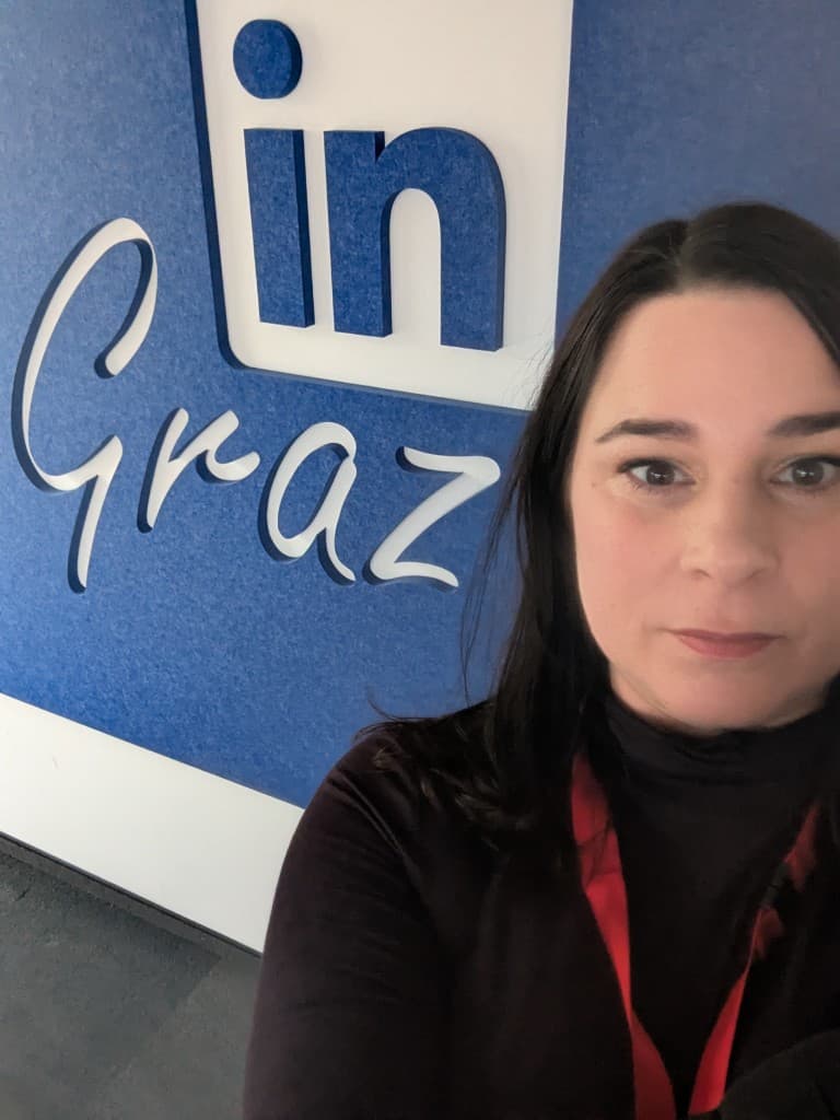 Laure Olivié — Formatrice IA BTP