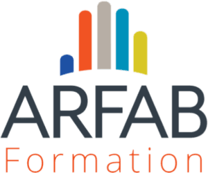 Logo ARFAB