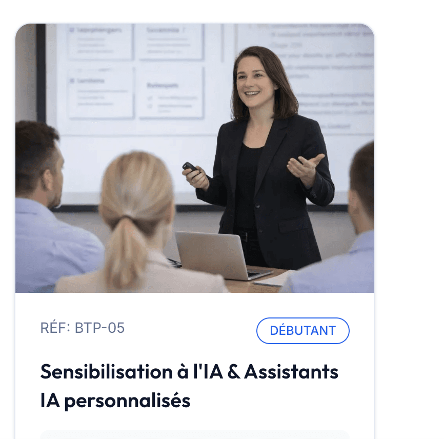 Claude IA pour le BTP : Code, Projects, Skills et MCP — guide pratique pour dirigeants et équipes — entreprises et métiers…