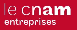 Logo CNAM Entreprises