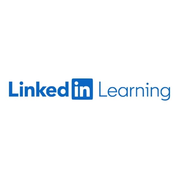 Logo LinkedIn Learning