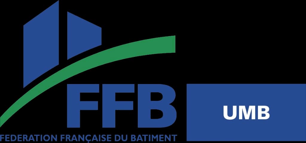 Logo UMB-FFB — Union des Métiers du Bois